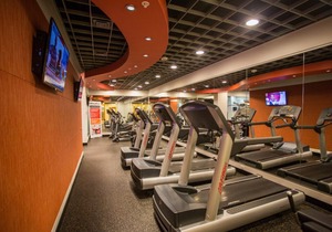 Chic Clarendon 1BR w/ Gym + Lounge, walk to Metro, Dining, by Blueground