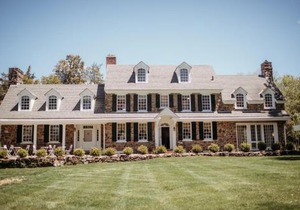 Chimney Hill Estate Inn