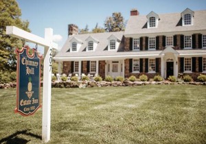 Chimney Hill Estate Inn
