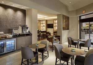 Cincinnati Marriott Northeast