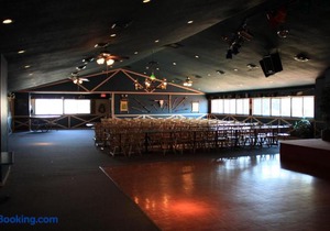 Circle M Camping Resort Loft Park Model 23