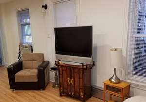 CITY FLAT NEAR EVERYTHING