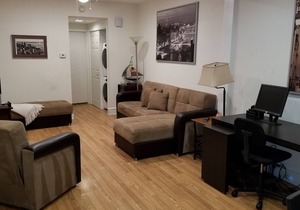 CITY FLAT NEAR EVERYTHING
