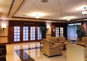 Clarion Hotel & Conference Center