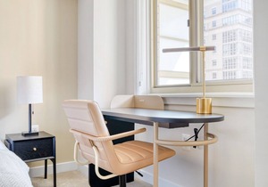 Classic Ballston 1BR w/Concierge, W/D & Pool, near Metro, by Blueground