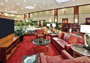 Columbus Airport Marriott