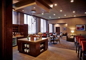 Columbus Airport Marriott