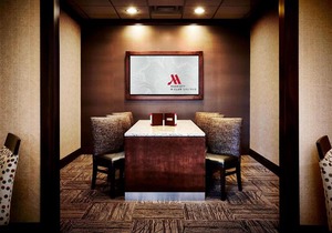 Columbus Airport Marriott