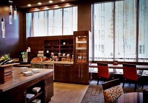 Columbus Airport Marriott