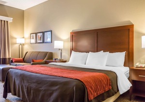 Comfort Inn Frederick