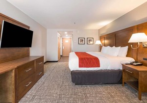 Comfort Inn Grove City
