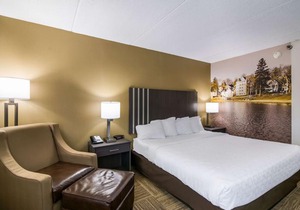 Comfort Inn Jamestown