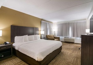 Comfort Inn Jamestown