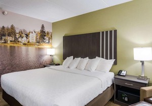 Comfort Inn Jamestown