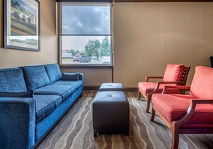 Comfort Inn Lancaster County North