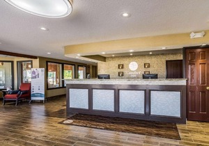 Comfort Inn Norwalk - Sandusky