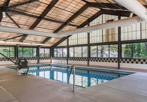 Comfort Inn Pine Grove