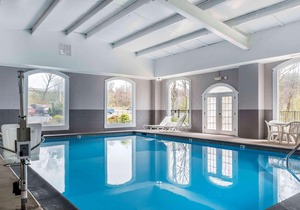 Comfort Inn - Pocono Mountains