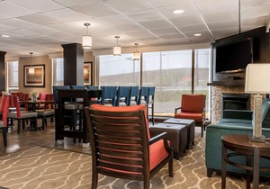 Comfort Inn - Pocono Mountains