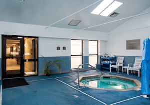 Comfort Inn & Suites LaVale - Cumberland