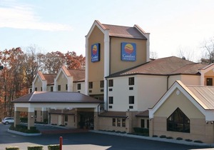 Comfort Inn & Suites LaVale - Cumberland