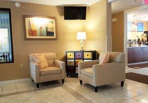 Comfort Inn & Suites Wilkes Barre - Arena