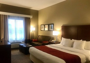 Comfort Inn