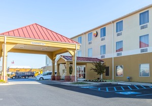 Comfort Inn
