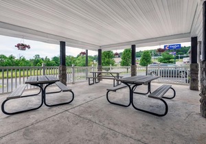 Comfort Inn West Hazleton