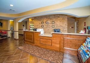 Comfort Suites Atlantic City North