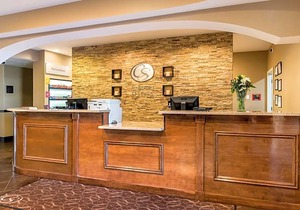 Comfort Suites Atlantic City North