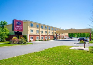 Comfort Suites Atlantic City North