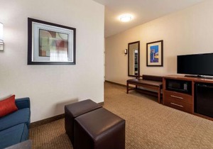 Comfort Suites Atlantic City North