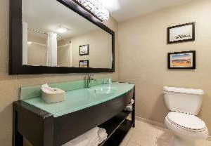 Comfort Suites Atlantic City North
