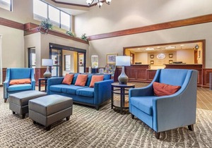Comfort Suites Findlay I-75