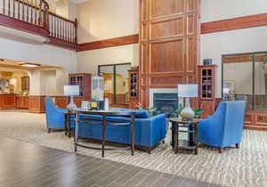 Comfort Suites Findlay I-75