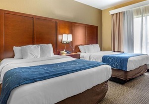 Comfort Suites Findlay