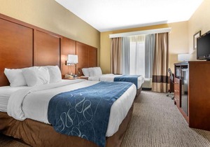 Comfort Suites Findlay