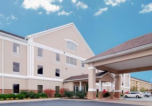 Comfort Suites Scranton Near Montage Mountain