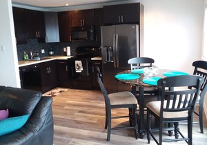 Completely updated Oceanfront North Wildwood!