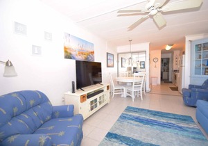 Condo ∙ 1 bedroom ∙ 6 guests