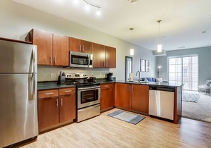 Convenient Downtown Apartment. You’ll love it here