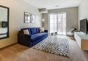 Convenient Downtown Apartment. You’ll love it here