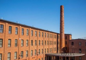 Cork Factory Hotel