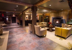 Cork Factory Hotel