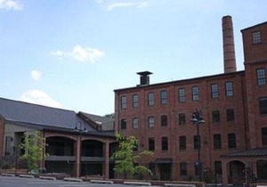 Cork Factory Hotel