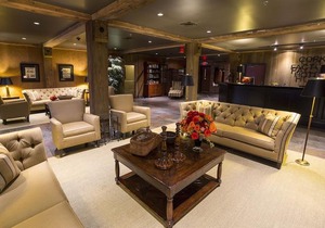 Cork Factory Hotel