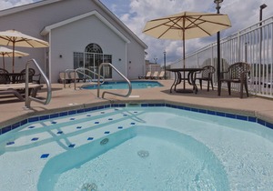 Country Inn & Suites by Radisson, Beckley, WV