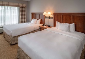 Country Inn & Suites by Radisson, Beckley, WV