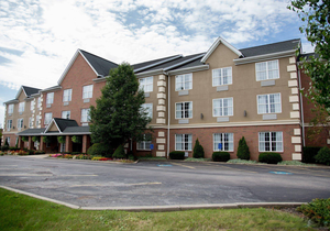 Country Inn & Suites by Radisson, Macedonia, Oh